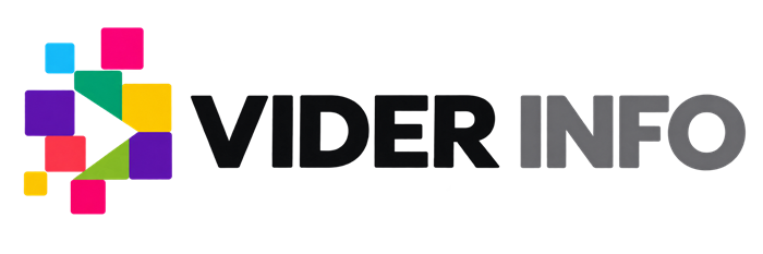 Vider Info
